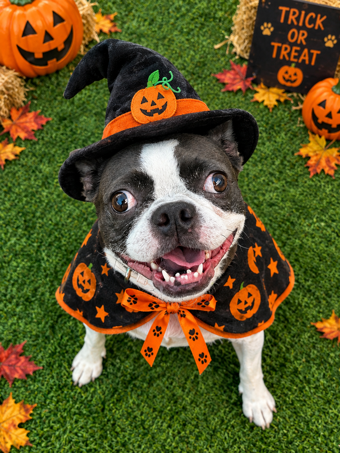 Pets staying at Preppy Pet boarding facility in Melbourne FL