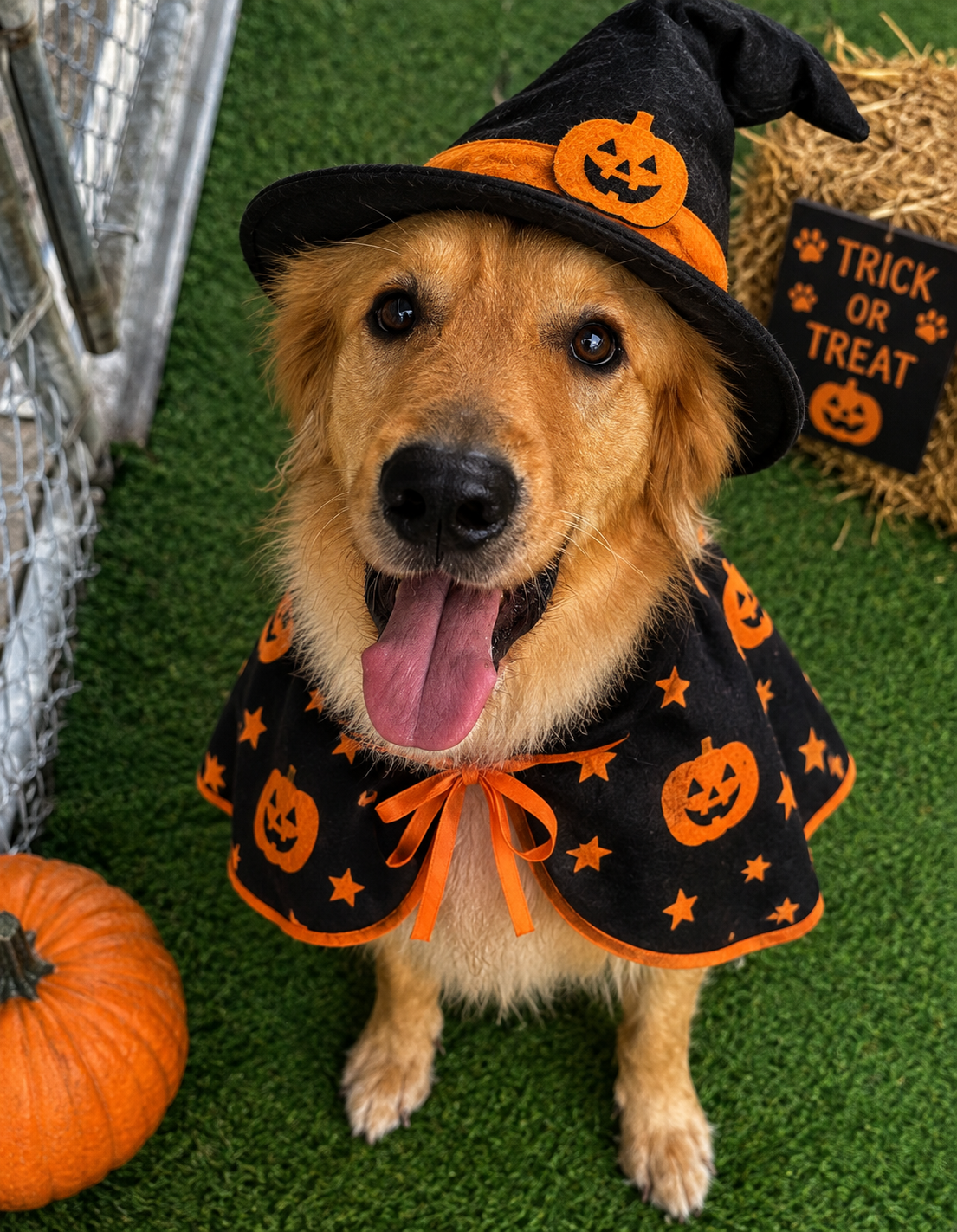 Pets staying at Preppy Pet boarding facility in Melbourne FL