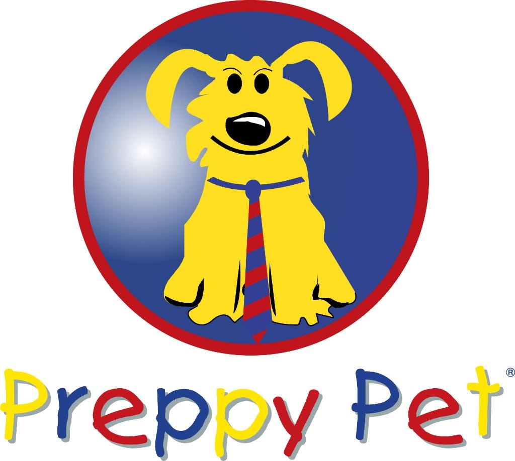 Melbourne Preppy Pet logo
